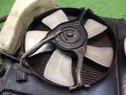 Radiador do motor SUBARU LEGACY OEM 45199AC210, 45151AC000, 45137AC010, 102317, 350006N, BG9 1995 EJ25D