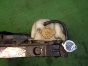 Radiador do motor SUBARU LEGACY OEM 45199AC210, 45151AC000, 45137AC010, 102317, 350006N, BG9 1995 EJ25D