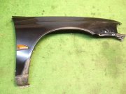 Right front fender SUBARU LEGACY OEM 57110AC000, 57110AC100, 823172, 6221006, 5125658 BG9 1995 black 47A