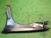 Right front fender SUBARU LEGACY OEM 57110AC000, 57110AC100, 823172, 6221006, 5125658 BG9 1995 black 47A