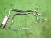 エアコン配管 SUBARU LEGACY OEM 73422AC000, 73424AC100, 73431AC030, ND4461200370, ND4461700950, BG9 1995 EJ25D