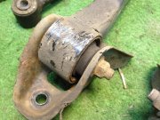 Brazos de suspensión traseros SUBARU LEGACY OEM 20270AA001, 20250AA002, 20255AA300, 20255AA310, 20255AA311, BG9 1995 EJ25D