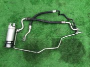 A/C lines SUBARU GRAND WAGON OEM 73410AC000, 73431AC030, 73424AC140, 73422AC000, ND4461104770, BG9 1996 EJ25D