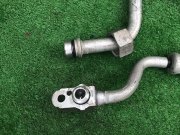 A/C lines SUBARU GRAND WAGON OEM 73410AC000, 73431AC030, 73424AC140, 73422AC000, ND4461104770, BG9 1996 EJ25D