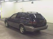 Радиатор кондиционера SUBARU GRAND WAGON OEM 73431AC040, 73431AC000, ND4468908291 BG9 1996 EJ25D