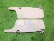 Козырьки солнцезащитные 92010AC130MS, 92010AC020MS SUBARU GRAND WAGON