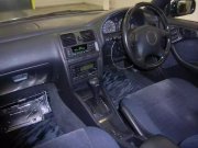 Tomada de ar SUBARU GRAND WAGON OEM 46021AC020 BG9 1996 EJ25D