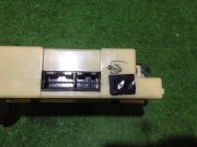 ชุดควบคุมแอร์ SUBARU GRAND WAGON OEM 72320AC070, 72320AC071, 72320AC080, 72320AC072 BG9 1996 EJ25D