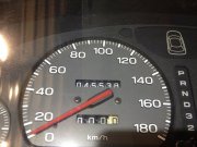 仪表盘 SUBARU GRAND WAGON OEM 85012AC450, 85012AC451, 85012AC460, 85012AC470, 85012AC490, BG9 1996 EJ25D