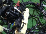 Коса SUBARU GRAND WAGON OEM 85521AC210, 24020AB540 BG9 1996 EJ25D