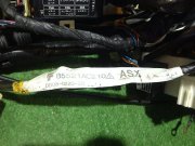 Коса SUBARU GRAND WAGON OEM 85521AC210, 24020AB540 BG9 1996 EJ25D