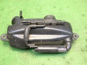 Air duct SUBARU LEGACY OEM 14435AA031, 14435AA032 BG9 1996 EJ25D