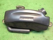 Air duct SUBARU LEGACY OEM 14435AA031, 14435AA032 BG9 1996 EJ25D