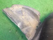 Подкрылок передний правый SUBARU LEGACY OEM 59110AC140, 59110AC120, 59110AC000 BG9 1996 silver 406