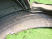 Подкрылок передний правый SUBARU LEGACY OEM 59110AC140, 59110AC120, 59110AC000 BG9 1996 silver 406