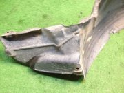Подкрылок передний правый SUBARU LEGACY OEM 59110AC140, 59110AC120, 59110AC000 BG9 1996 silver 406