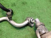 Трубки кондиционера SUBARU LEGACY OEM 73424AC100, 73422AC000, 73431AC030, ND4461200370, ND4461700950, BG9 1996 EJ25D