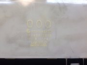 Блок климат контроля SUBARU LEGACY OEM 72320AC071, 72320AC070, 72320AC072 BG9 1996 EJ25D