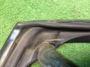 Borracha da porta direita SUBARU LEGACY OEM 62710AC100 BG9 1996 silver 406