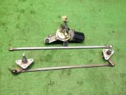 Mecanismo dos limpa-vidros SUBARU LEGACY OEM 86511AC001, 86521AC031, 86521AC001, 86511AC002, 86511AC000, BG9 1996 EJ25D
