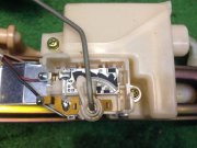 汽油泵 SUBARU LEGACY OEM 42021AC012, PFP024, 22760, B60020, FE0429, BG9 1996 EJ25D