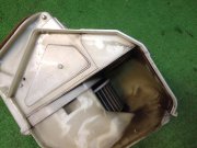 Вентилятор печки 73510AC150, 73510AC300, 73510AC001 SUBARU LEGACY
