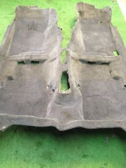Ковер салона 95010AC180MJ, 95010AC510MJ SUBARU LEGACY
