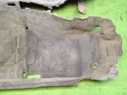 Carpet SUBARU LEGACY OEM 95010AC180MJ, 95010AC510MJ BG9 1996 silver 406
