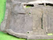Carpet SUBARU LEGACY OEM 95010AC180MJ, 95010AC510MJ BG9 1996 silver 406