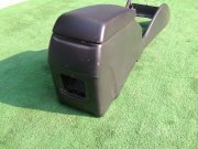 Бардачок подлокотник SUBARU LEGACY GRAND WAGON OEM 92060AC000ML BG9 1996 green 5V5