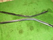 Deflectores de ventanilla SUBARU LEGACY GRAND WAGON OEM 62720AC100, 62720AC110 BG9 1996 green 5V5