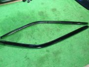 Deflectores de ventanilla SUBARU LEGACY GRAND WAGON OEM 62720AC100, 62720AC110 BG9 1996 green 5V5