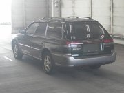 Провода аккумулятора SUBARU LEGACY GRAND WAGON OEM 81601AC040 BG9 1996 EJ25D