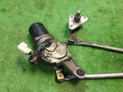 Механизм дворников SUBARU LEGACY GRAND WAGON OEM 86511AC002, 86521AC031, 86521AC001, 86511AC001, 86521AC000, BG9 1996 EJ25D
