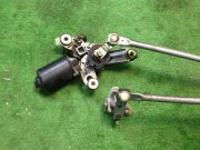 Механизм дворников SUBARU LEGACY GRAND WAGON OEM 86511AC002, 86521AC031, 86521AC001, 86511AC001, 86521AC000, BG9 1996 EJ25D