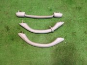 Ручки потолка SUBARU LEGACY GRAND WAGON OEM 92033AC000MS BG9 1996 green 5V5