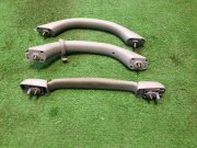 Ручки потолка SUBARU LEGACY GRAND WAGON OEM 92033AC000MS BG9 1996 green 5V5