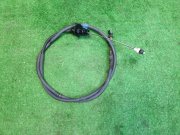 Throttle cable SUBARU LEGACY GRAND WAGON OEM 37114AC040, 37114AC020, 37114AC010 BG9 1996 EJ25D