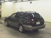 Шланги гур SUBARU LEGACY GRAND WAGON OEM 34610AC241 BG9 1997 EJ25D