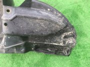 Guarda-pó dianteiro direito SUBARU LEGACY GRAND WAGON OEM 59110AC120, 59110AC140, 59110AC000 BG9 1997 green 5V5