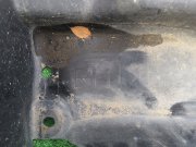 Guarda-pó dianteiro direito SUBARU LEGACY GRAND WAGON OEM 59110AC120, 59110AC140, 59110AC000 BG9 1997 green 5V5