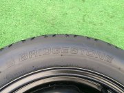 Rueda de repuesto SUBARU LEGACY GRAND WAGON OEM 28111AA670, 28111AA671, 28121PA042, 28121AG300, 28111AA672, BG9 1997