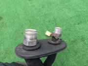 คอยล์เย็น SUBARU LEGACY GRAND WAGON OEM 73510AC150, 73510AC300, 73510AC001 BG9 1997 EJ25D