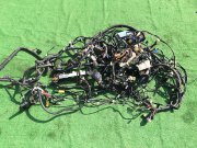 Коса SUBARU LEGACY GRAND WAGON OEM 81403AC730, 81202AC560, 81502AC750 BG9 1997 EJ25D