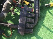 Коса SUBARU LEGACY GRAND WAGON OEM 81403AC730, 81202AC560, 81502AC750 BG9 1997 EJ25D