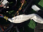 Коса SUBARU LEGACY GRAND WAGON OEM 81403AC730, 81202AC560, 81502AC750 BG9 1997 EJ25D
