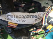 Коса SUBARU LEGACY GRAND WAGON OEM 81403AC730, 81202AC560, 81502AC750 BG9 1997 EJ25D