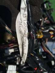 Коса SUBARU LEGACY GRAND WAGON OEM 81403AC730, 81202AC560, 81502AC750 BG9 1997 EJ25D