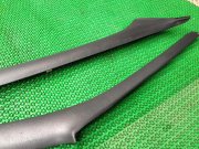 Pillar trim SUBARU LEGACY OEM 94010AC030MU, 94010AC020MU BG9 1997 silver 406