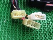 コンビネーションスイッチ SUBARU LEGACY OEM 83111AC661, 83111AC662, 83111AC660 BG9 1997 EJ25D